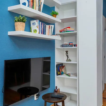 Cozy And 2bd Flat - At The Heart Of It By Flat Mаnager Apartment Sofia